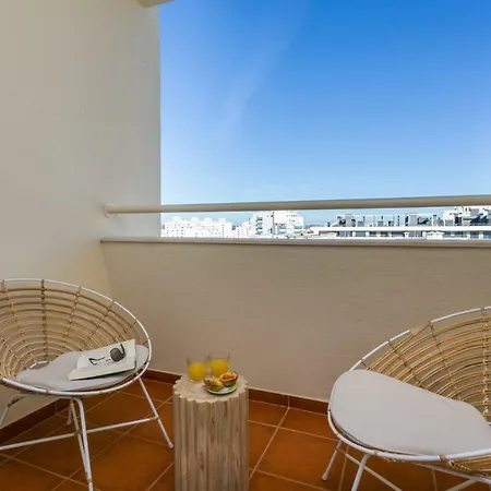 Water House - Da Rocha Appartement *