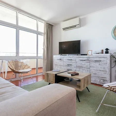 Water House - Da Rocha Portimão