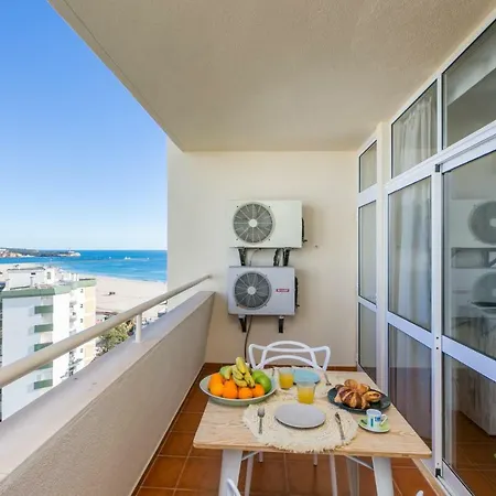 Water House - Da Rocha Appartement Portimão