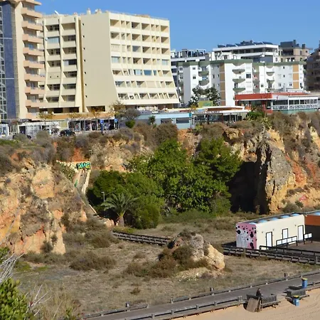 Water House - Da Rocha Portimão