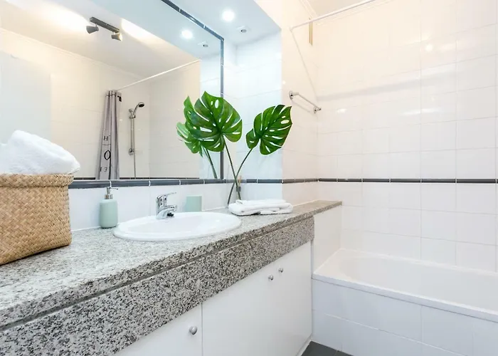 Water House - Da Rocha Portimão