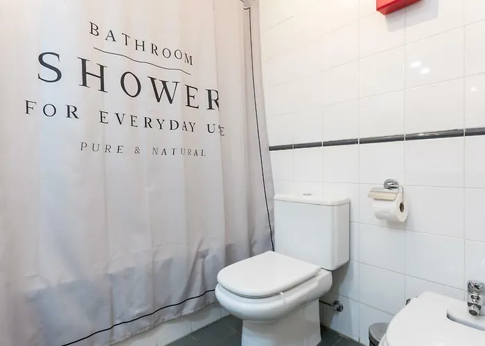 Water House - Da Rocha Apartment