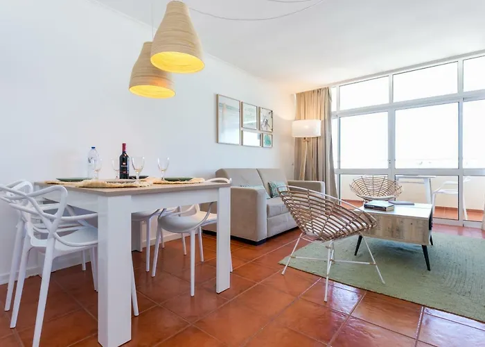 Water House - Da Rocha * Portimão