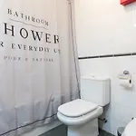 Water House - Da Rocha Lägenhet