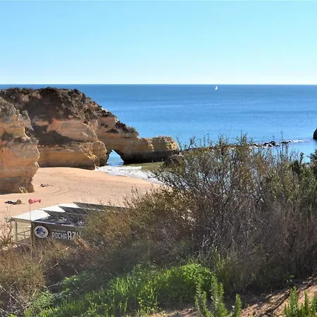 Water House - Da Rocha Apartment Portimao