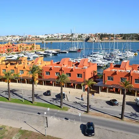 Lägenhet Water House - Da Rocha Portimão