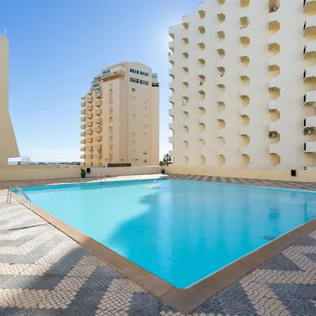 Apartment Water House - Da Rocha
