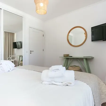 Apartment Water House - Da Rocha *