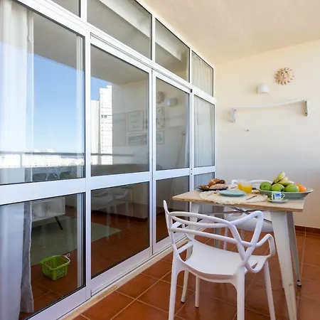 Apartamento Water House - Da Rocha *