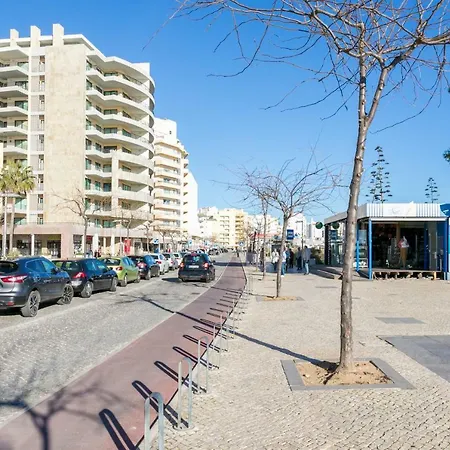 Water House - Da Rocha Apartman *