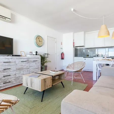 Water House - Da Rocha Portimão