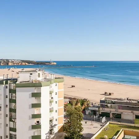 Water House - Da Rocha Apartman Portimão