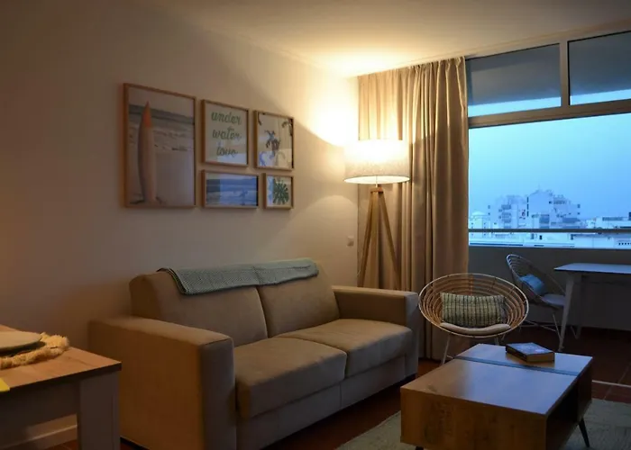 Water House - Da Rocha Apartman *