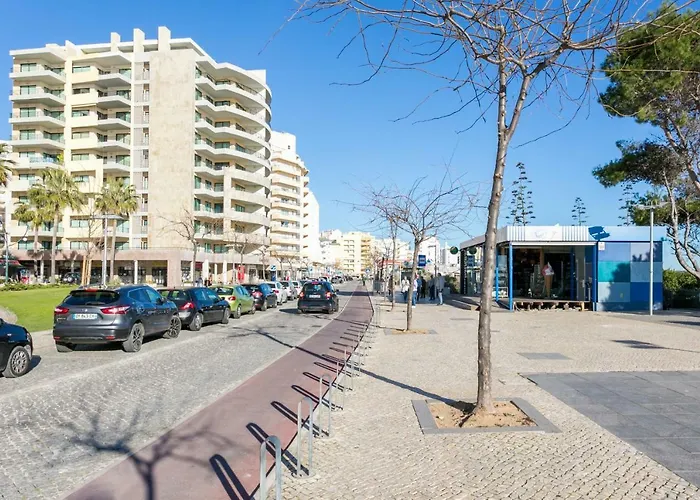 Water House - Da Rocha Apartman *