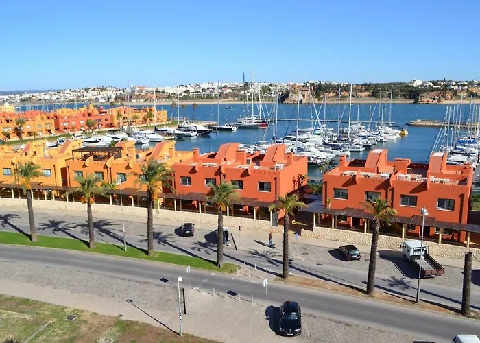 Apartman Water House - Da Rocha Portimão