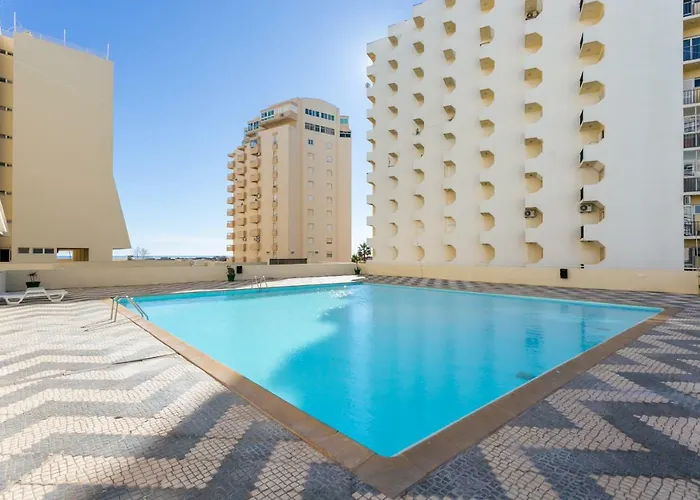 Apartman Water House - Da Rocha