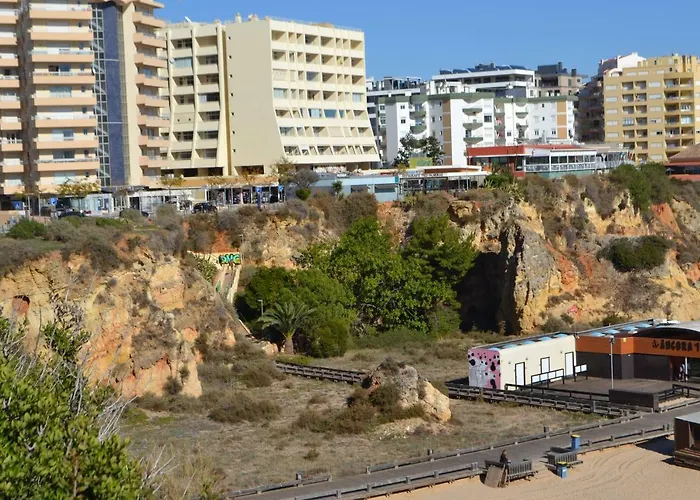 Water House - Da Rocha Portimão